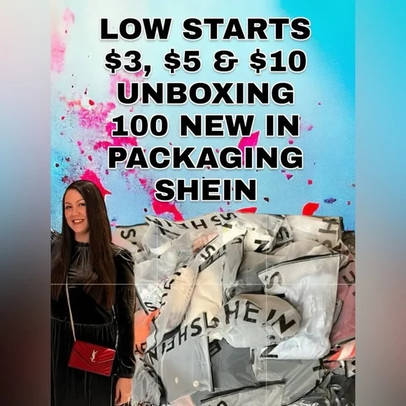 LIVE 5 DAYS A WEEK!!! Click the heart to be notified of future shows - Picture 4 of 14